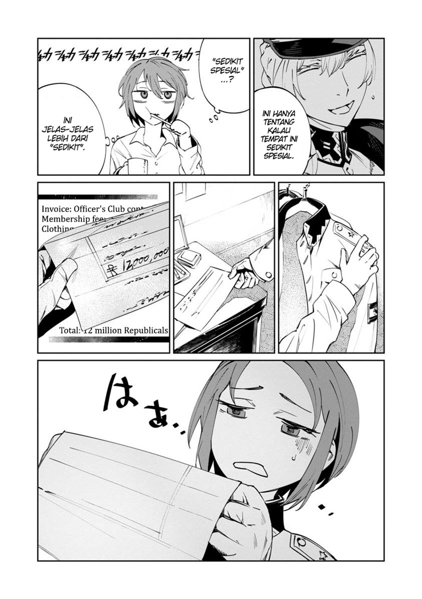 Baikoku Kikan Chapter 03 Bahasa Indonesia