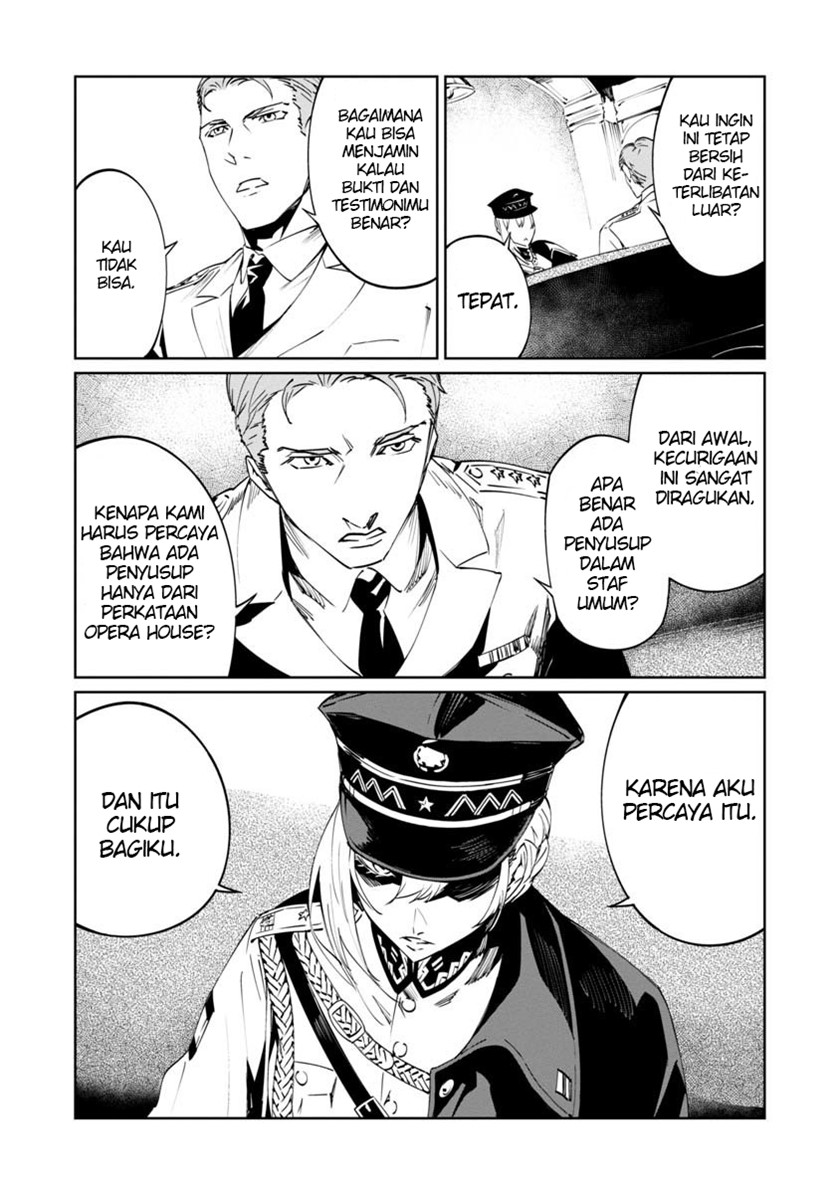 Baikoku Kikan Chapter 03 Bahasa Indonesia