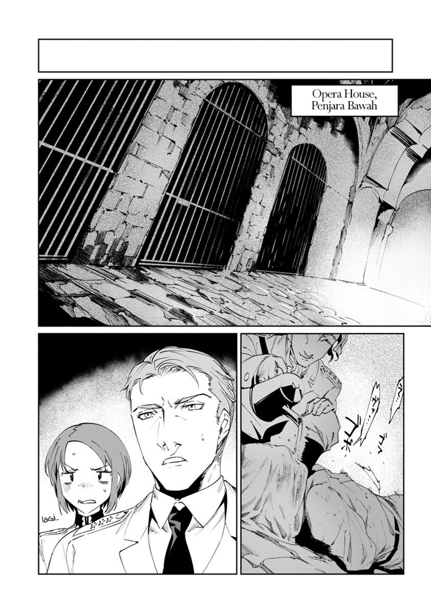 Baikoku Kikan Chapter 03 Bahasa Indonesia