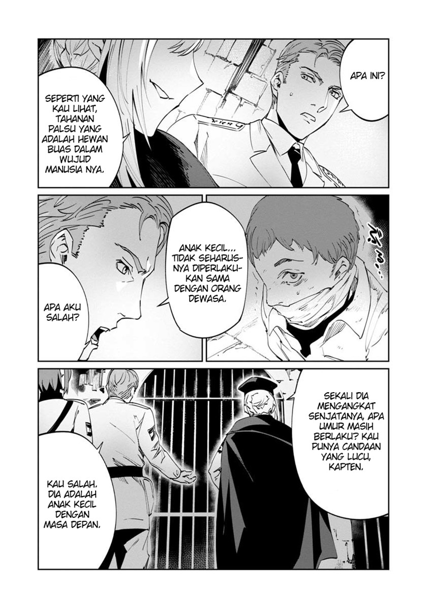 Baikoku Kikan Chapter 03 Bahasa Indonesia