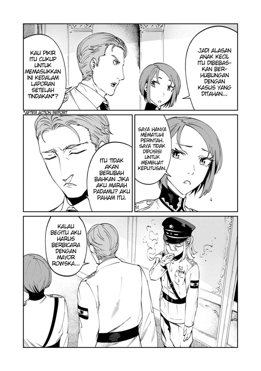 Baikoku Kikan Chapter 03 Bahasa Indonesia