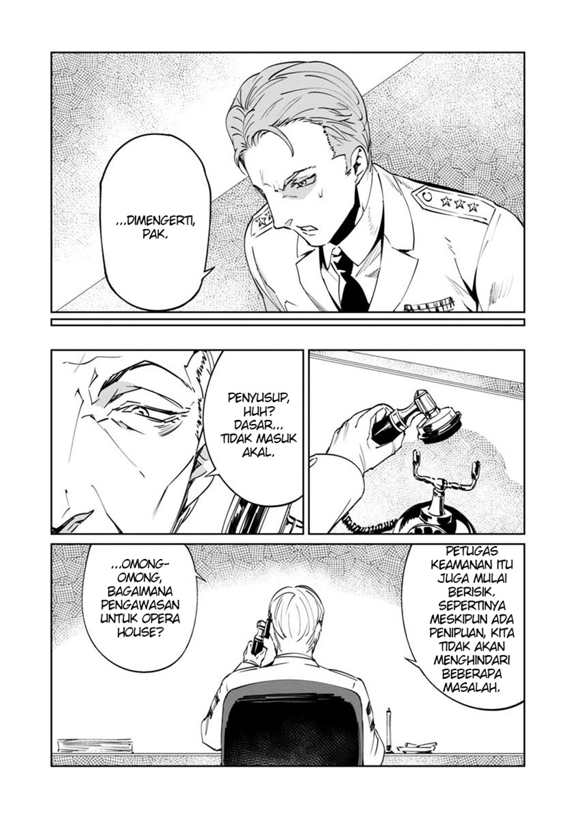 Baikoku Kikan Chapter 03 Bahasa Indonesia