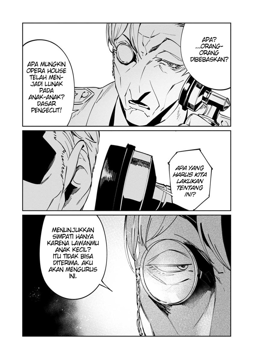 Baikoku Kikan Chapter 03 Bahasa Indonesia