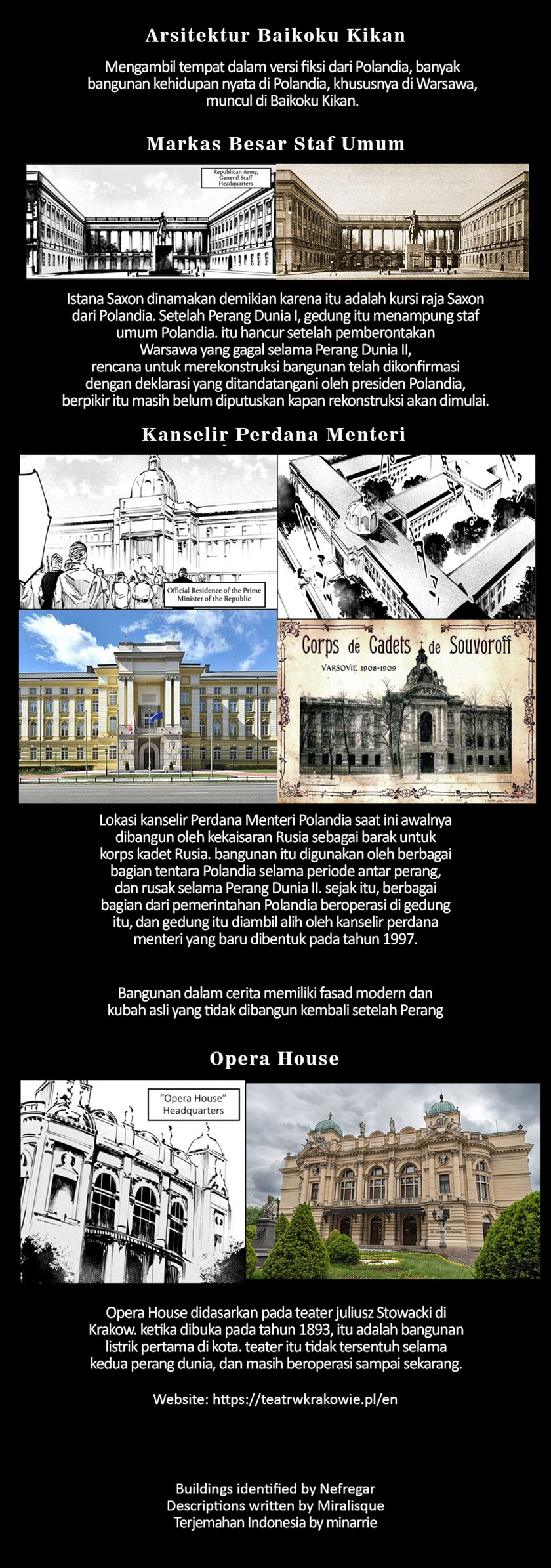 Baikoku Kikan Chapter 03 Bahasa Indonesia