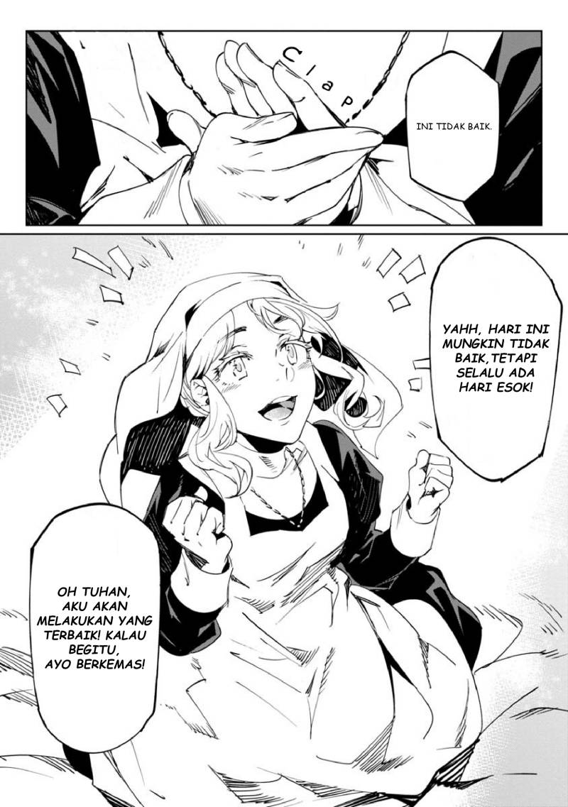 Baikoku Kikan chapter 11