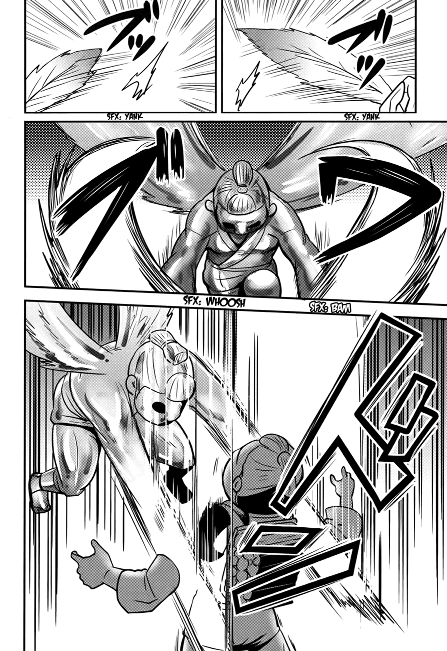 Baito Saki wa “Aku no Soshiki”?! Chapter 17 Bahasa Indonesia