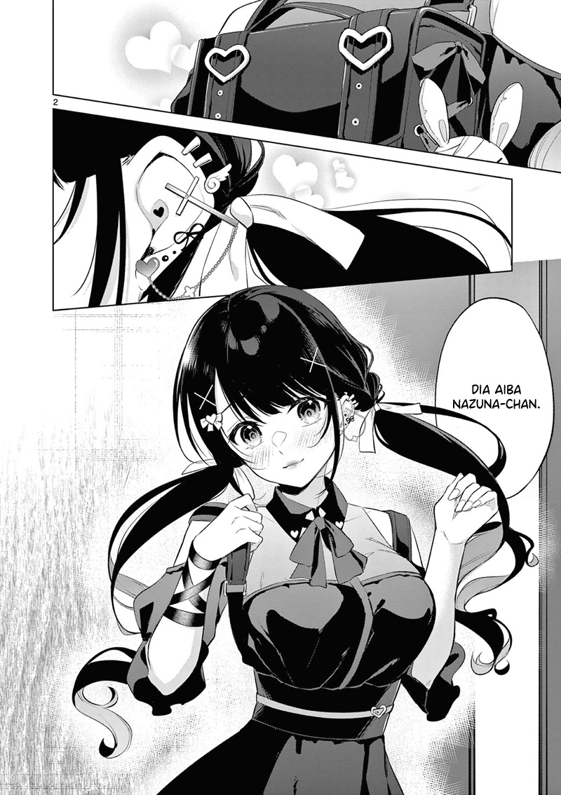 Bar Flowers chapter 7