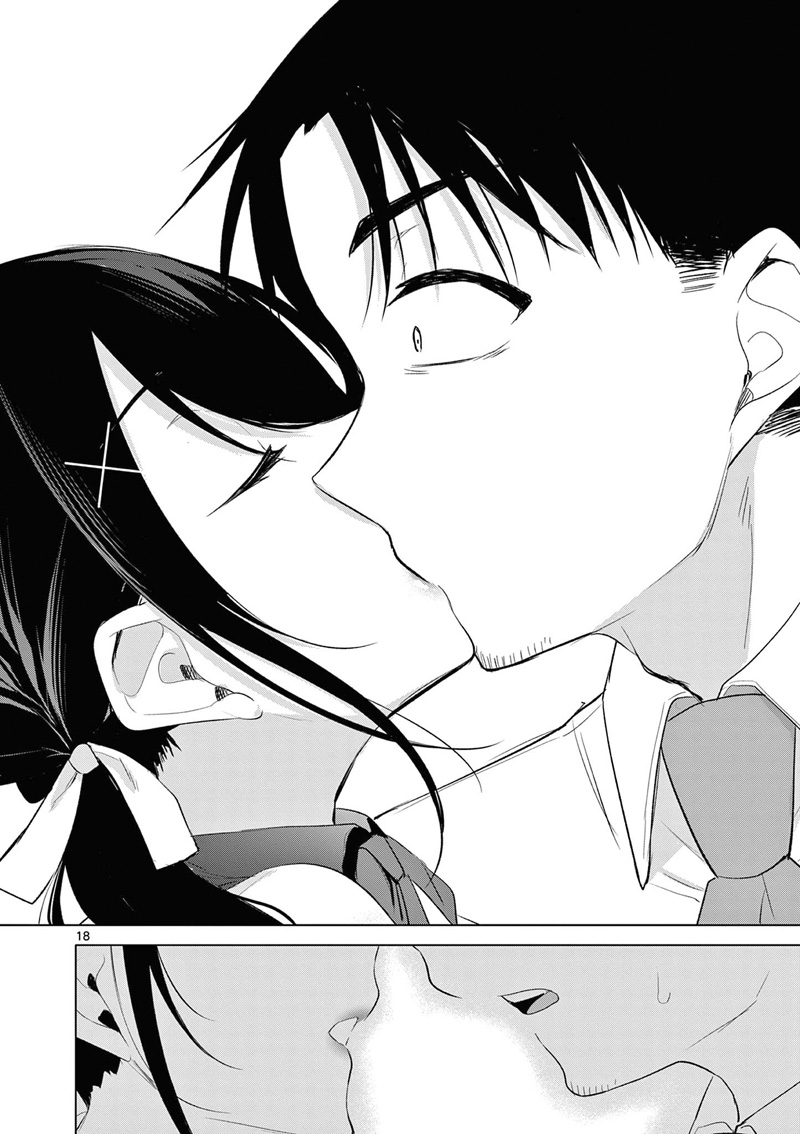 Bar Flowers chapter 7