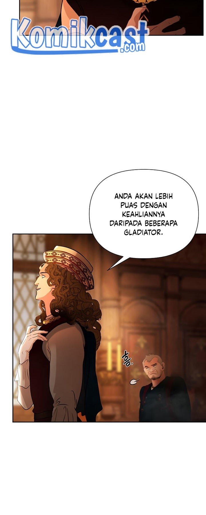 Barbarian Quest chapter 9