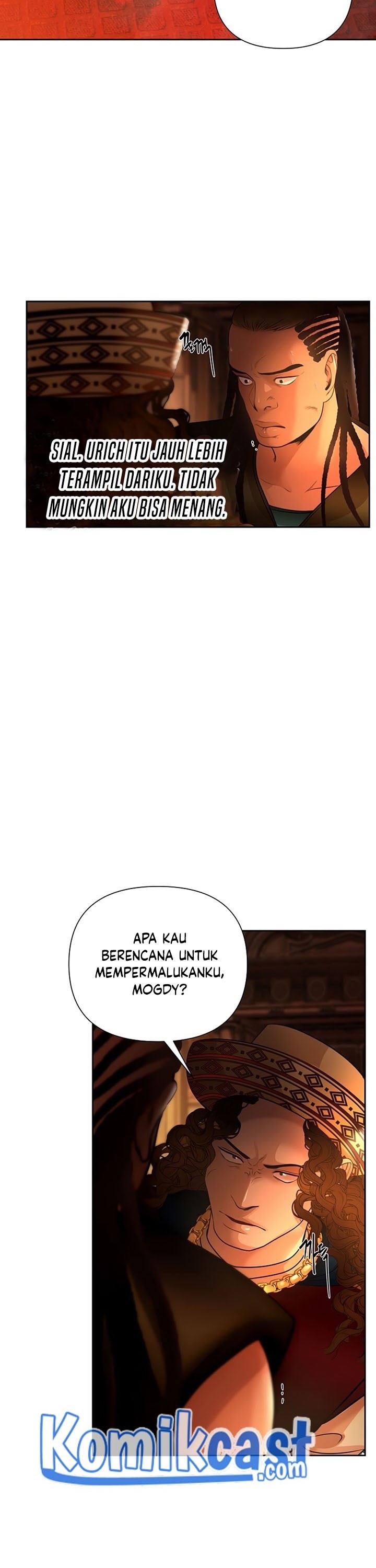 Barbarian Quest chapter 9