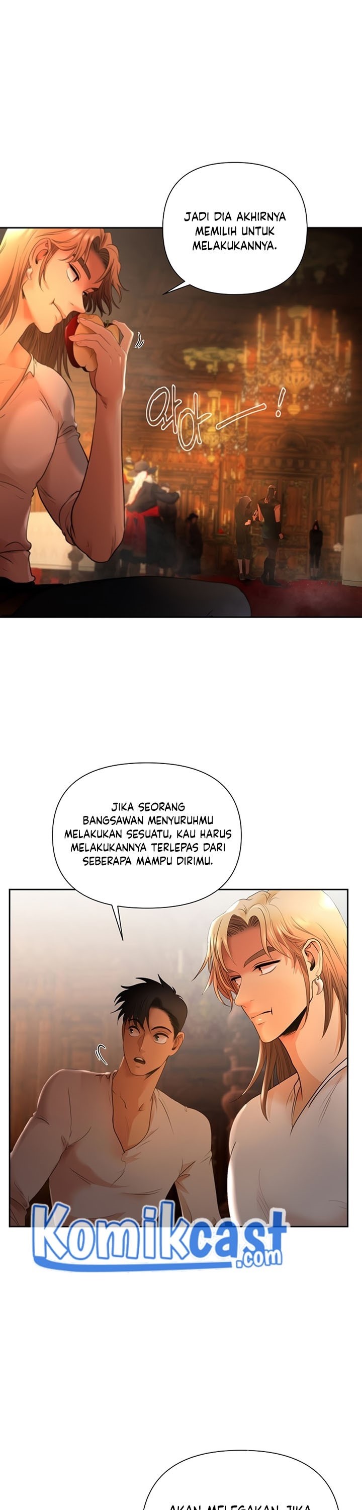 Barbarian Quest chapter 9