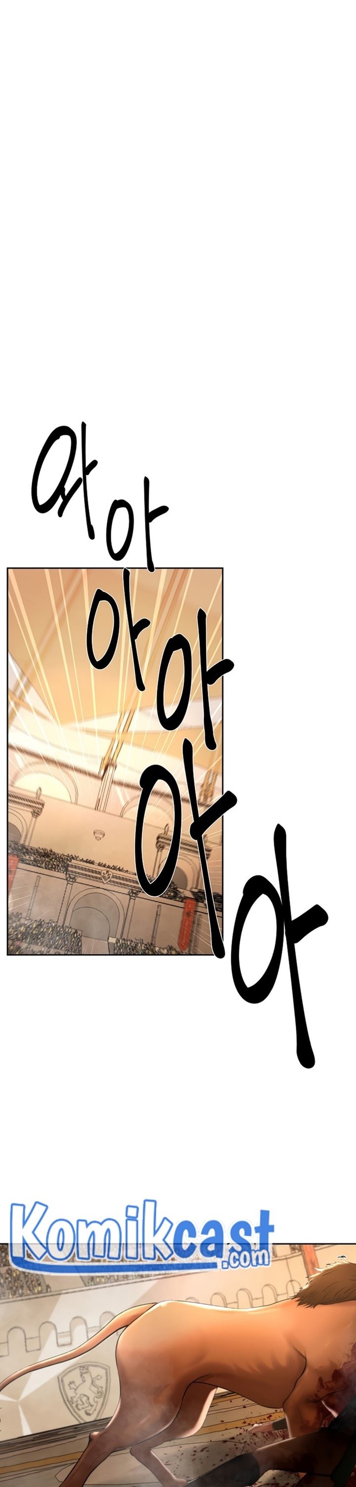 Barbarian Quest chapter 9