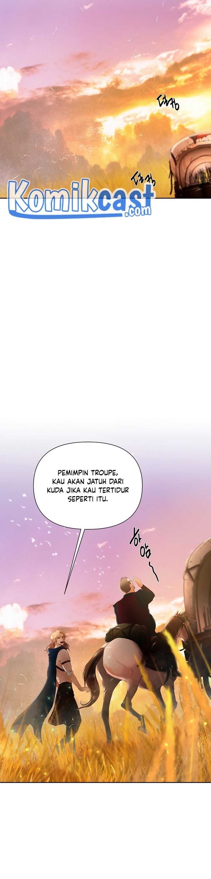 Barbarian Quest chapter 9