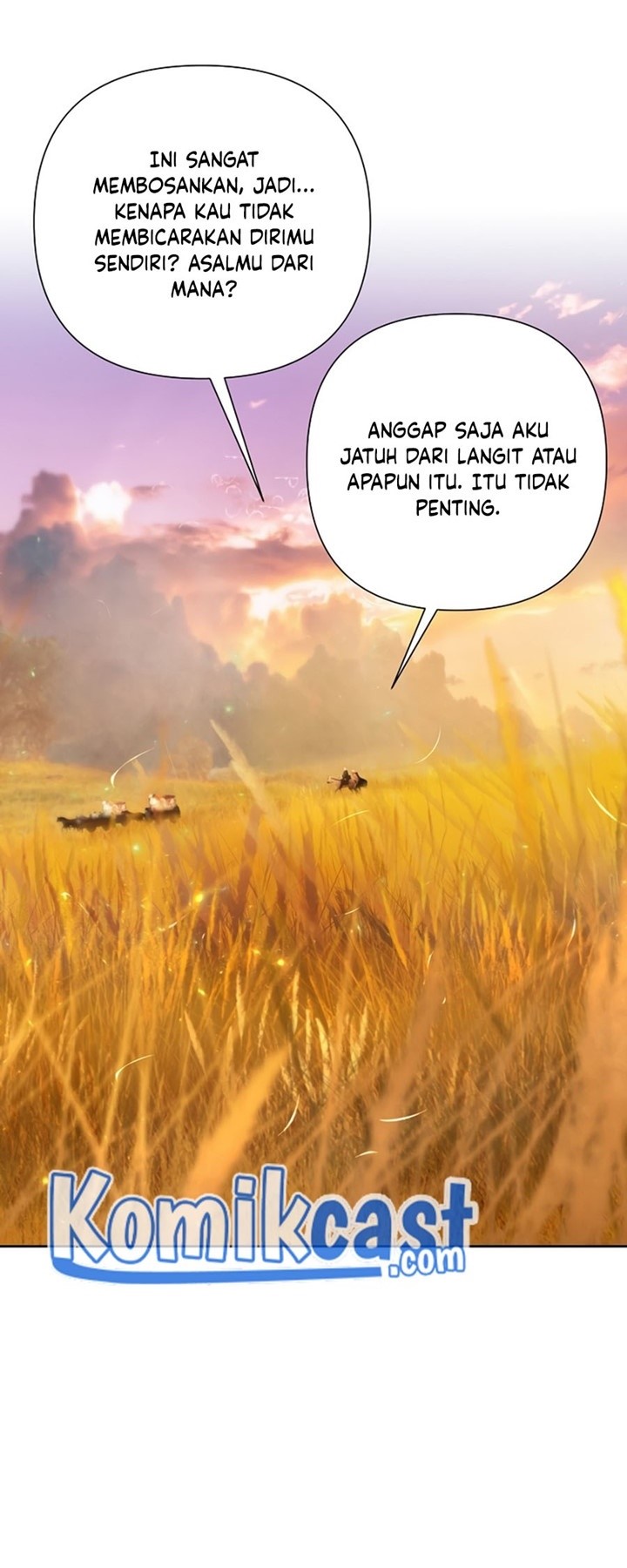 Barbarian Quest chapter 9