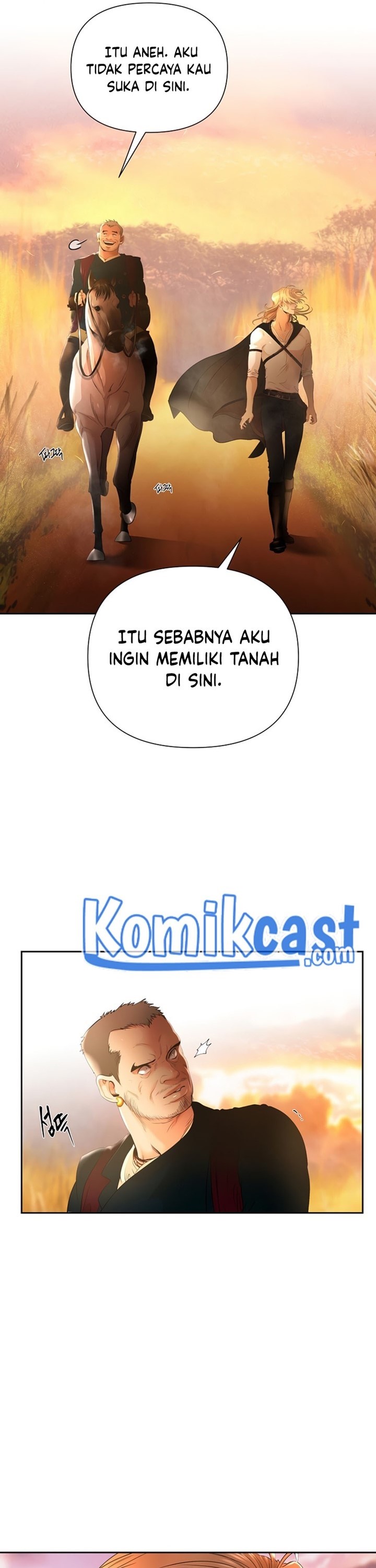 Barbarian Quest chapter 9
