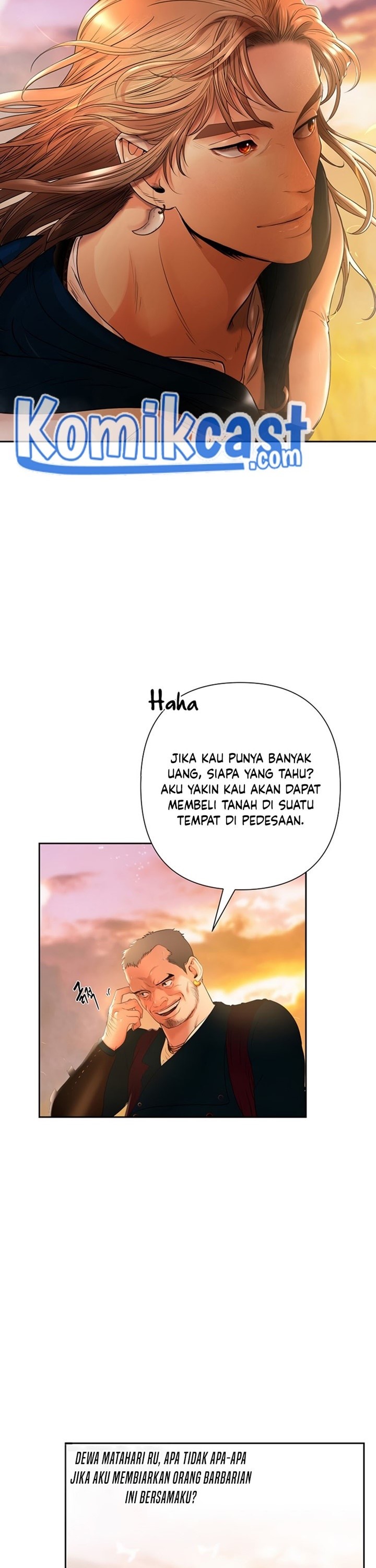 Barbarian Quest chapter 9