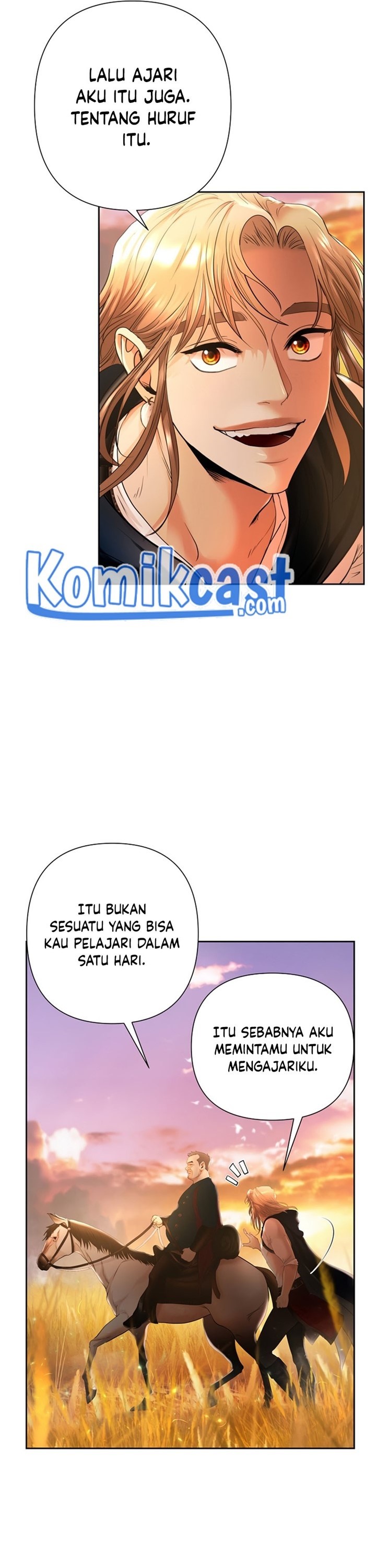 Barbarian Quest chapter 9