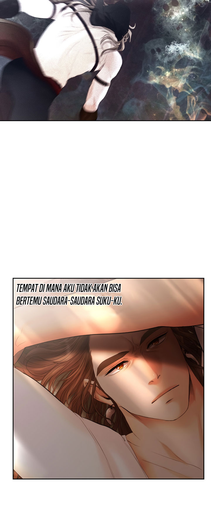 Barbarian Quest Chapter 24 Bahasa Indonesia