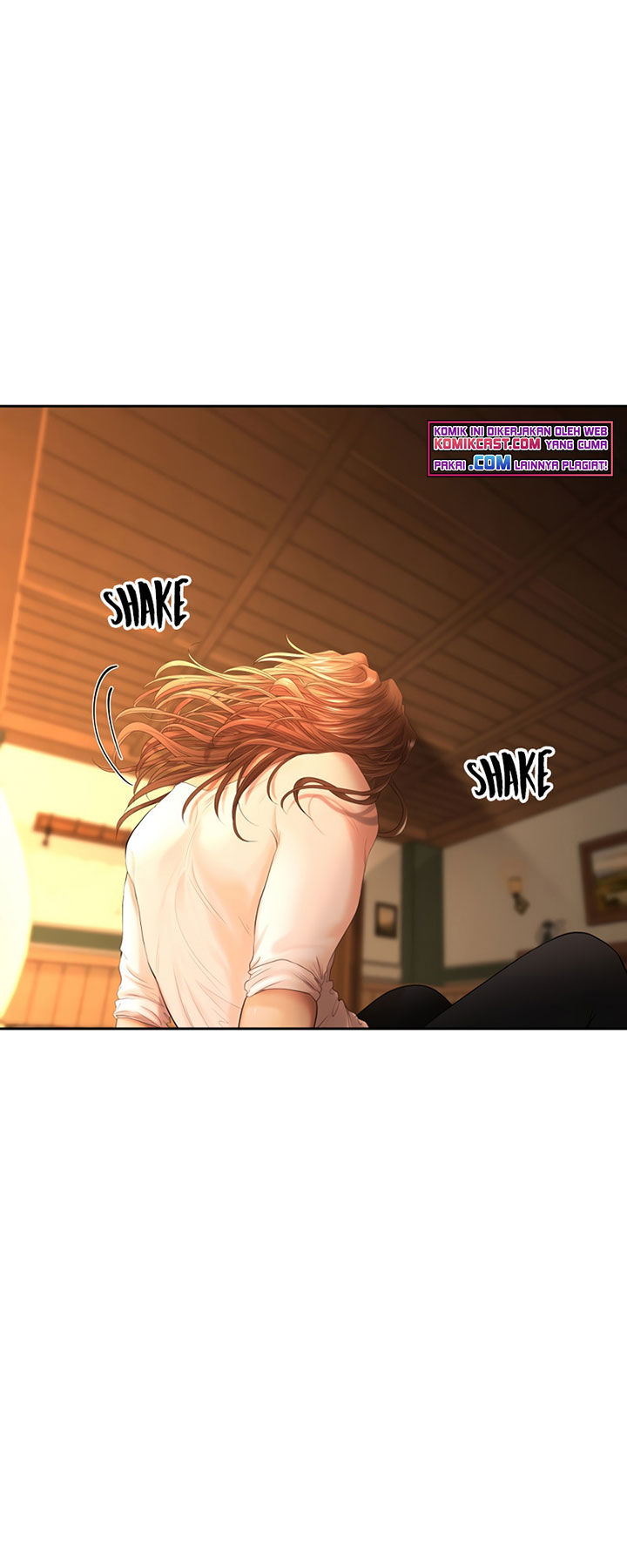 Barbarian Quest Chapter 24 Bahasa Indonesia