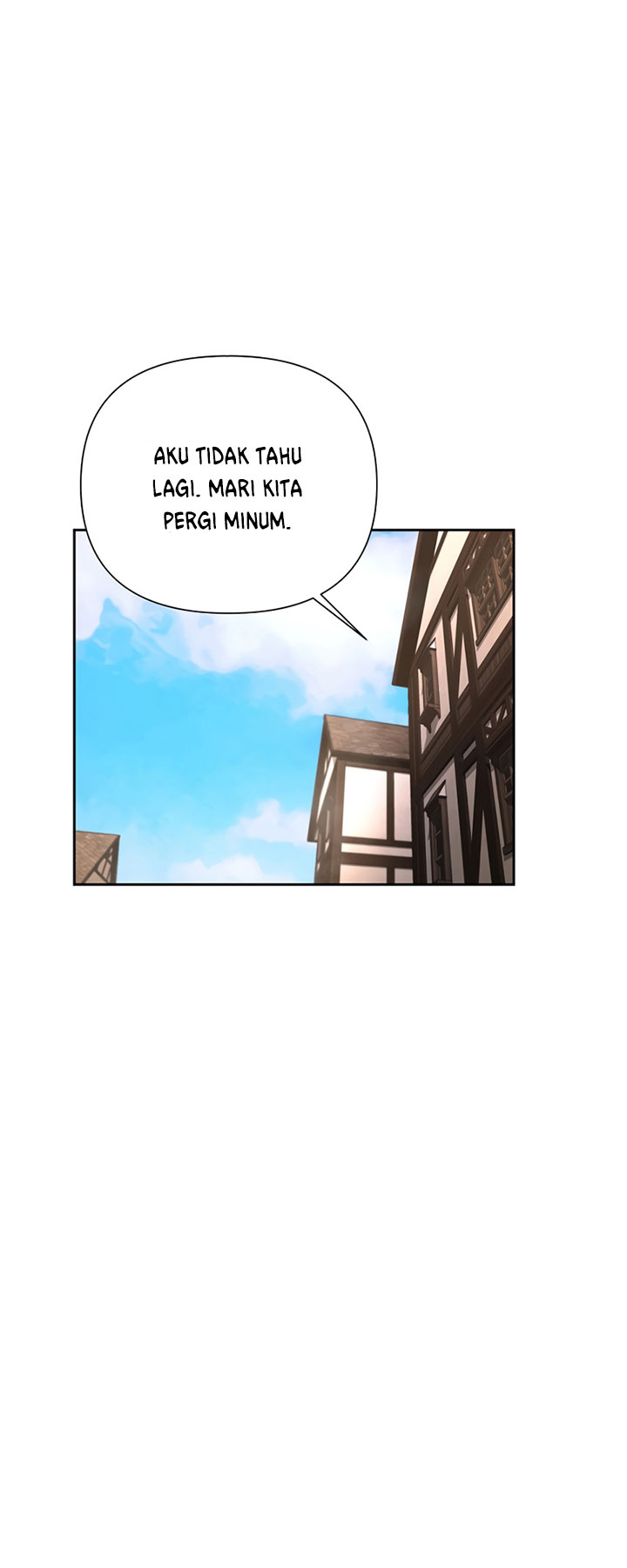 Barbarian Quest Chapter 24 Bahasa Indonesia