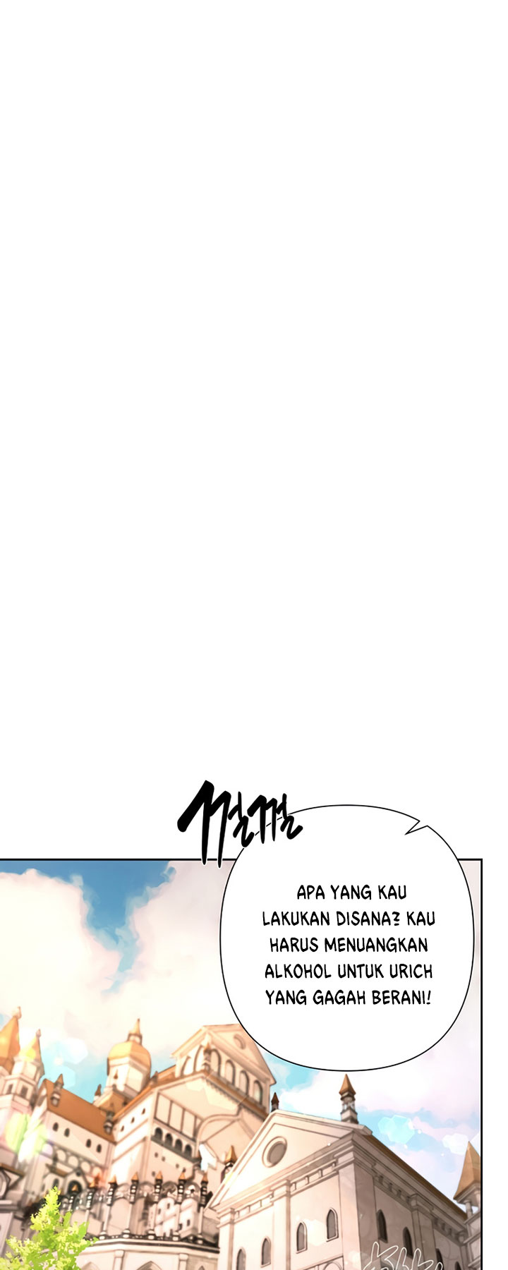 Barbarian Quest Chapter 24 Bahasa Indonesia