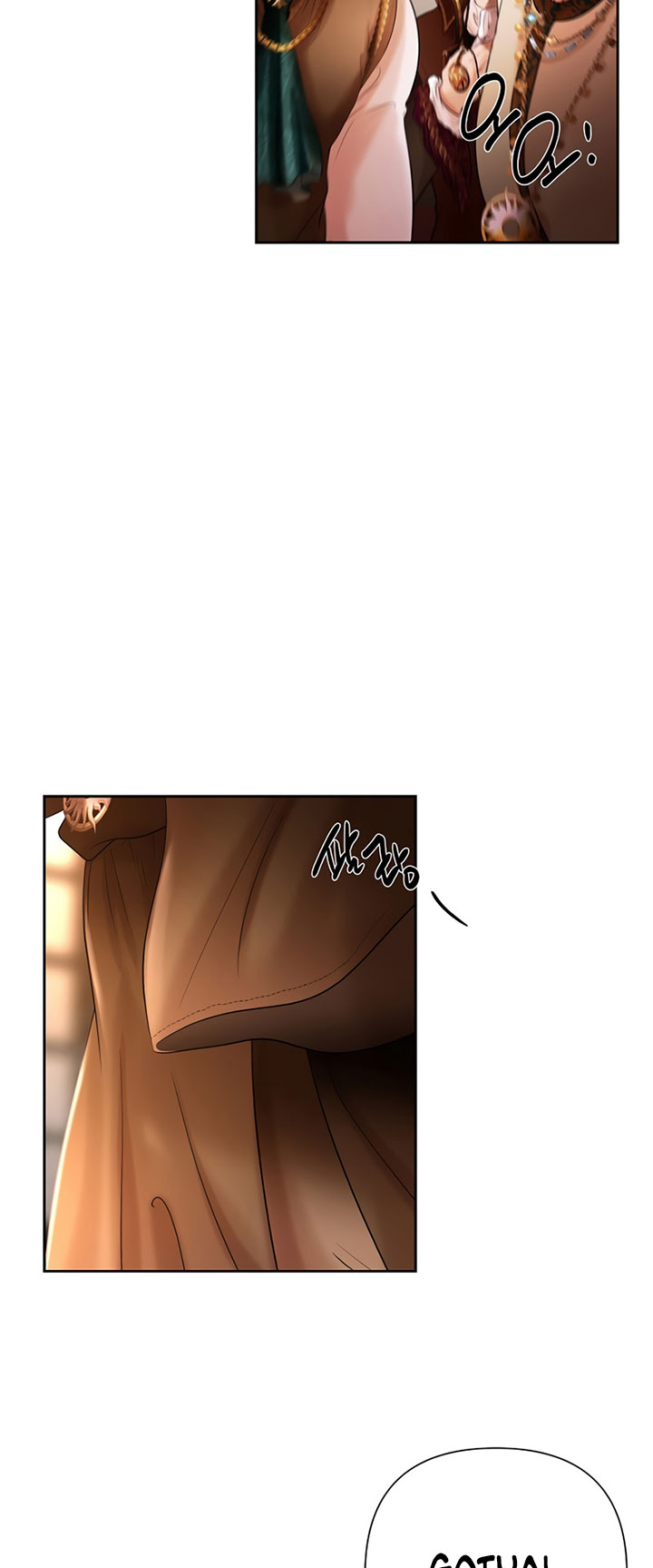 Barbarian Quest Chapter 24 Bahasa Indonesia