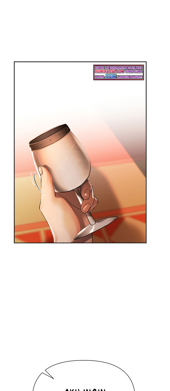 Barbarian Quest Chapter 24 Bahasa Indonesia