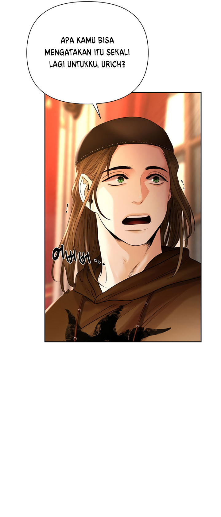 Barbarian Quest Chapter 24 Bahasa Indonesia