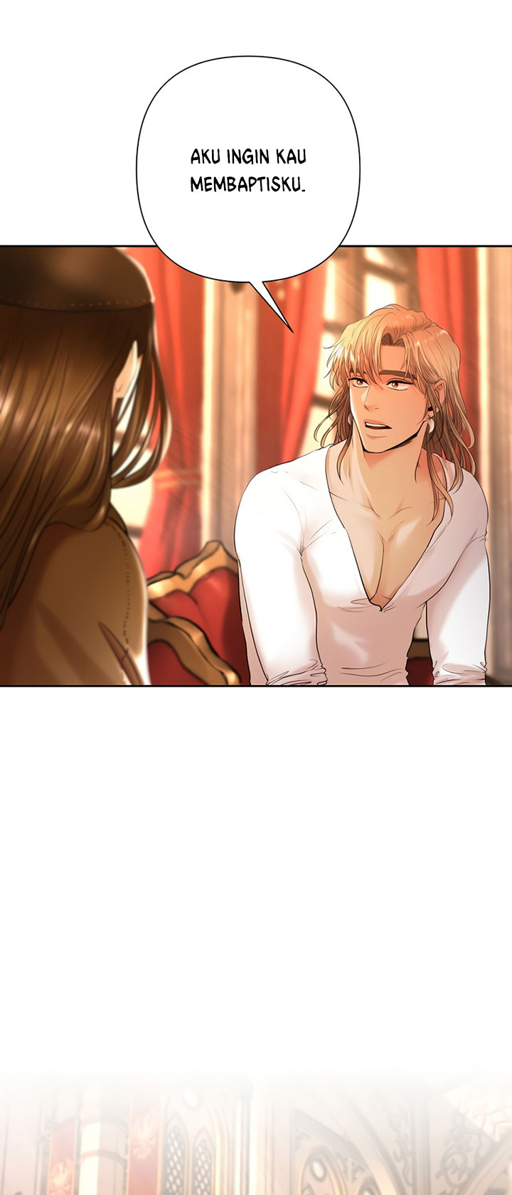 Barbarian Quest Chapter 24 Bahasa Indonesia