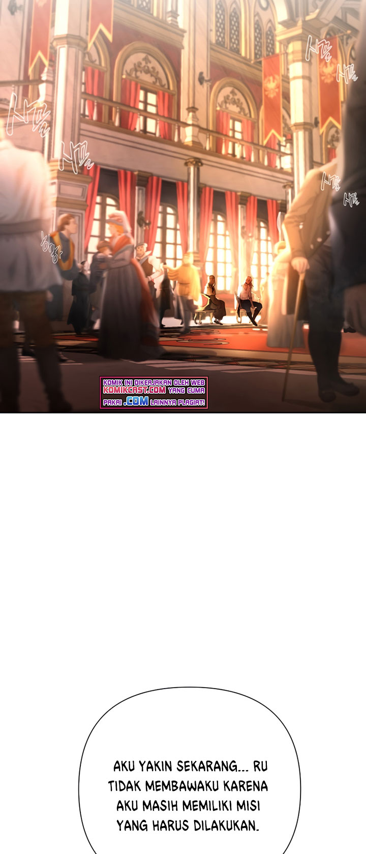 Barbarian Quest Chapter 24 Bahasa Indonesia