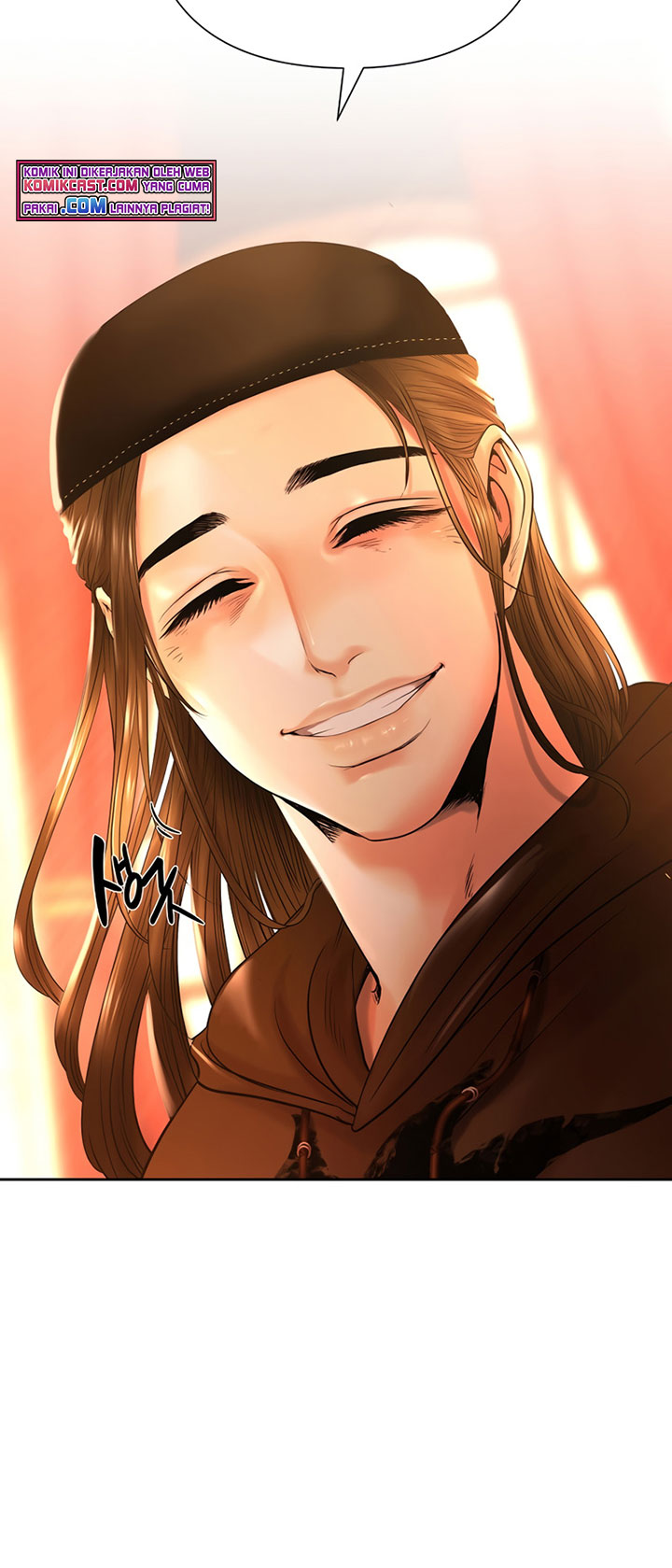 Barbarian Quest Chapter 24 Bahasa Indonesia