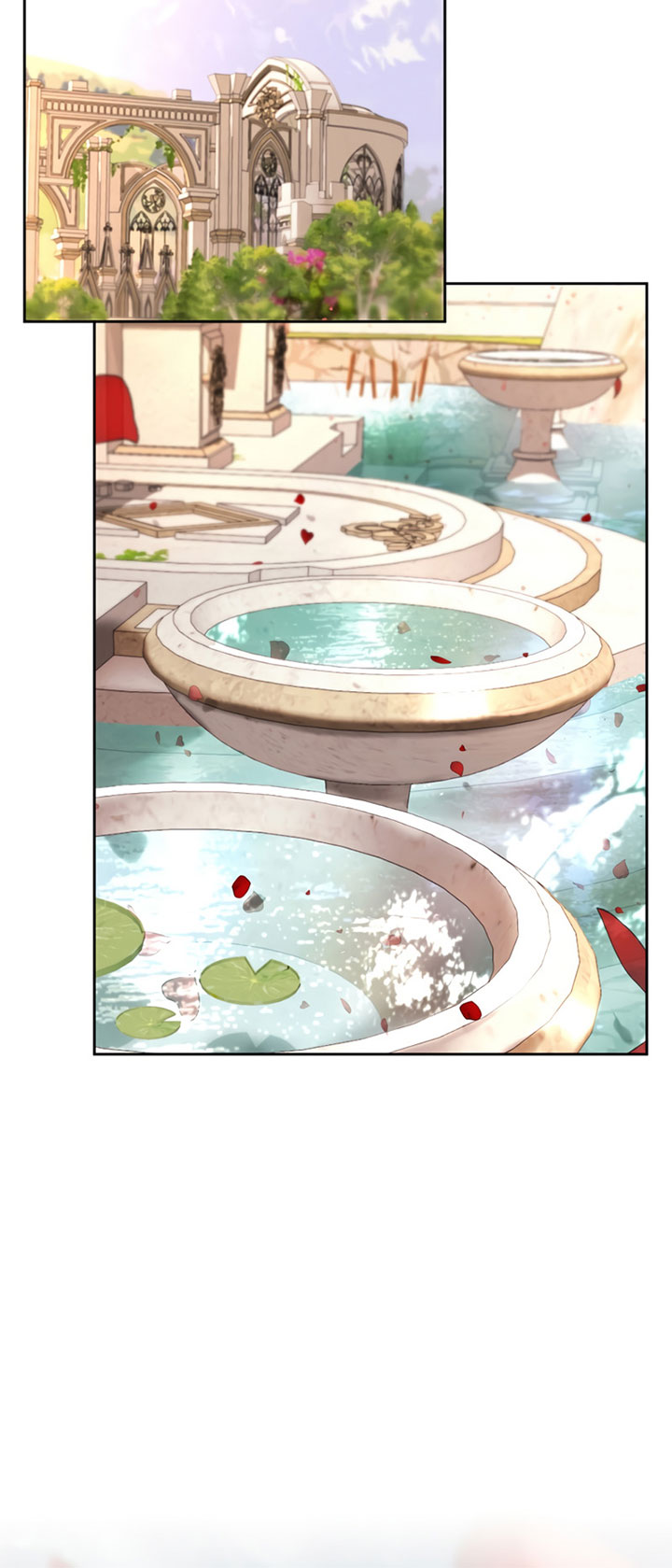 Barbarian Quest Chapter 24 Bahasa Indonesia