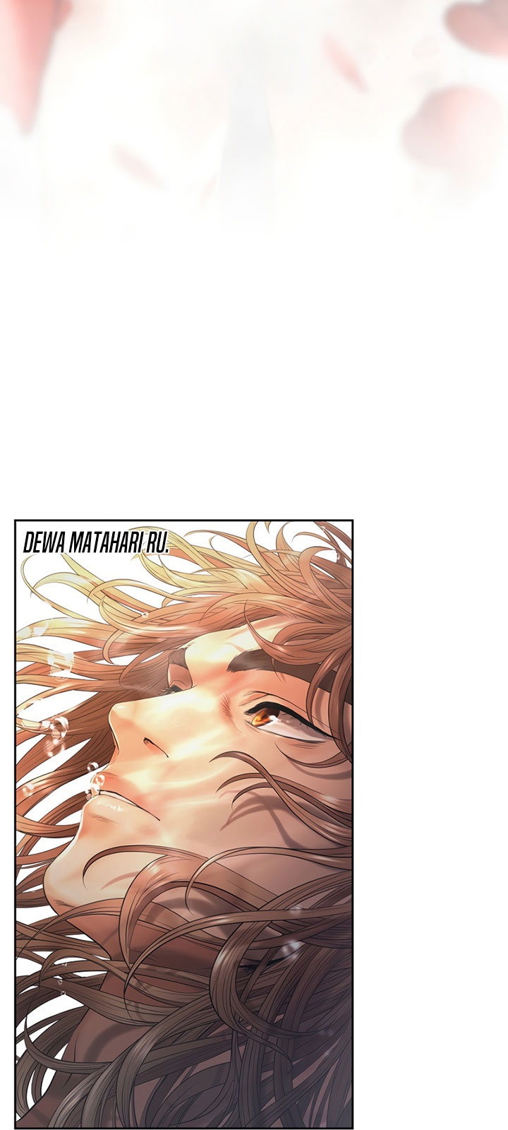 Barbarian Quest Chapter 24 Bahasa Indonesia