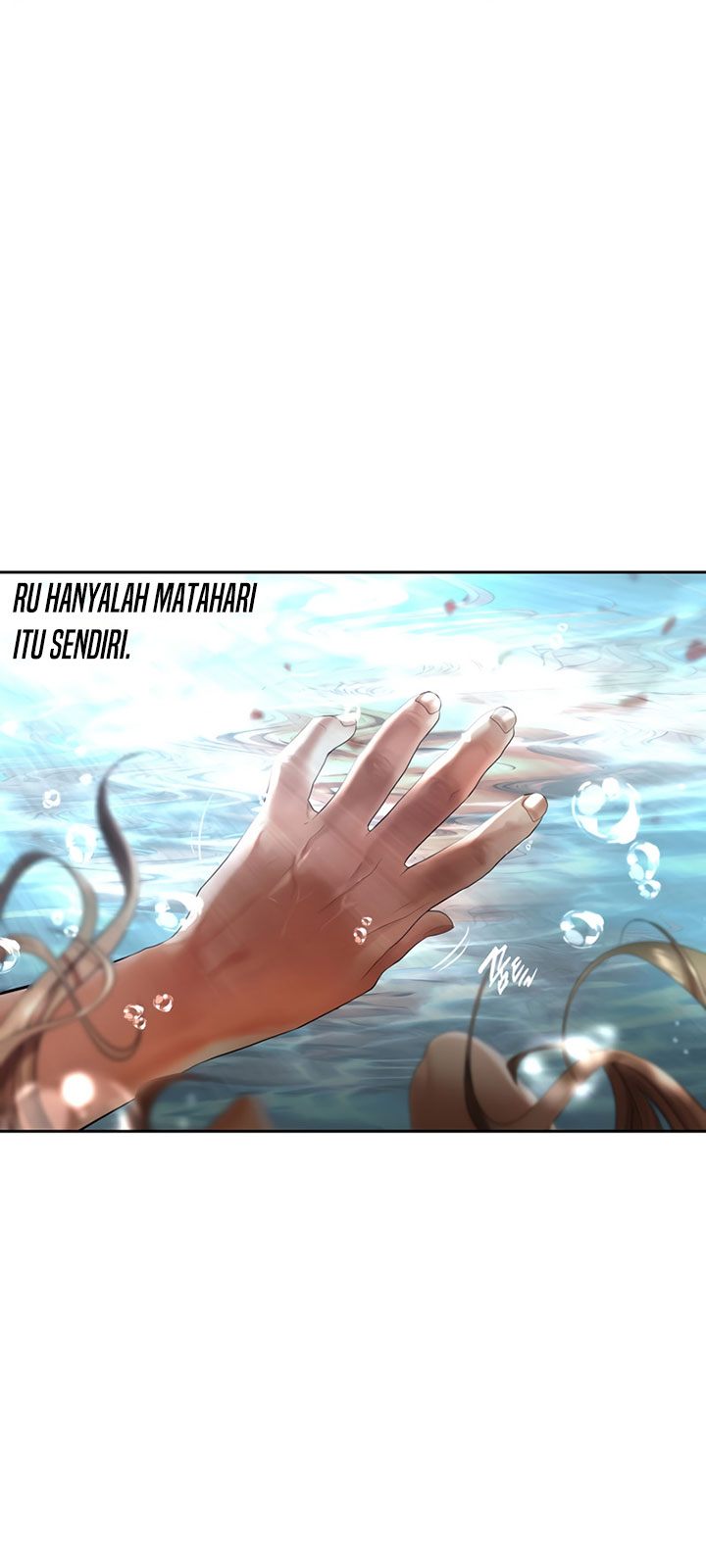 Barbarian Quest Chapter 24 Bahasa Indonesia