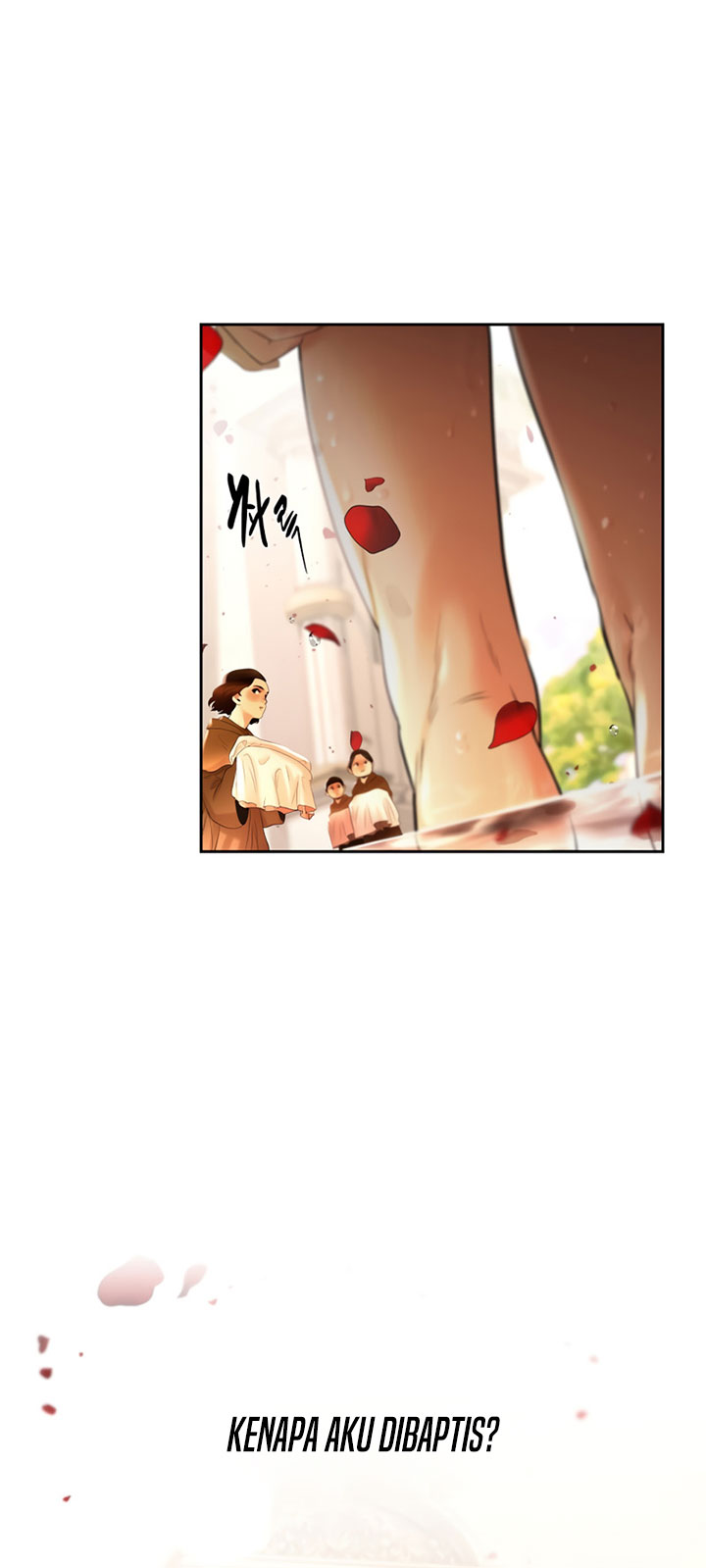 Barbarian Quest Chapter 24 Bahasa Indonesia