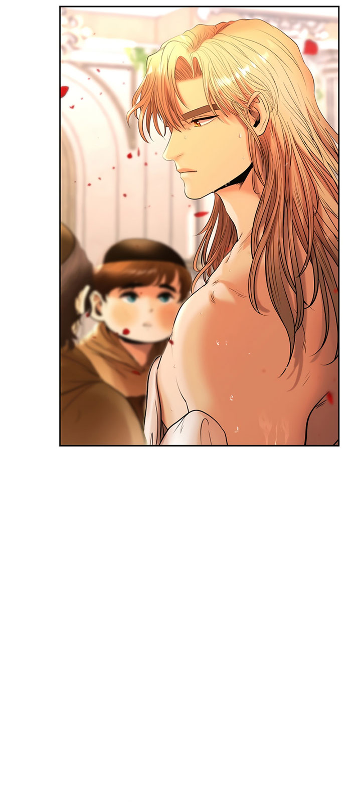 Barbarian Quest Chapter 24 Bahasa Indonesia