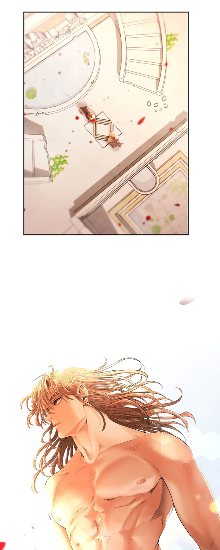 Barbarian Quest Chapter 24 Bahasa Indonesia