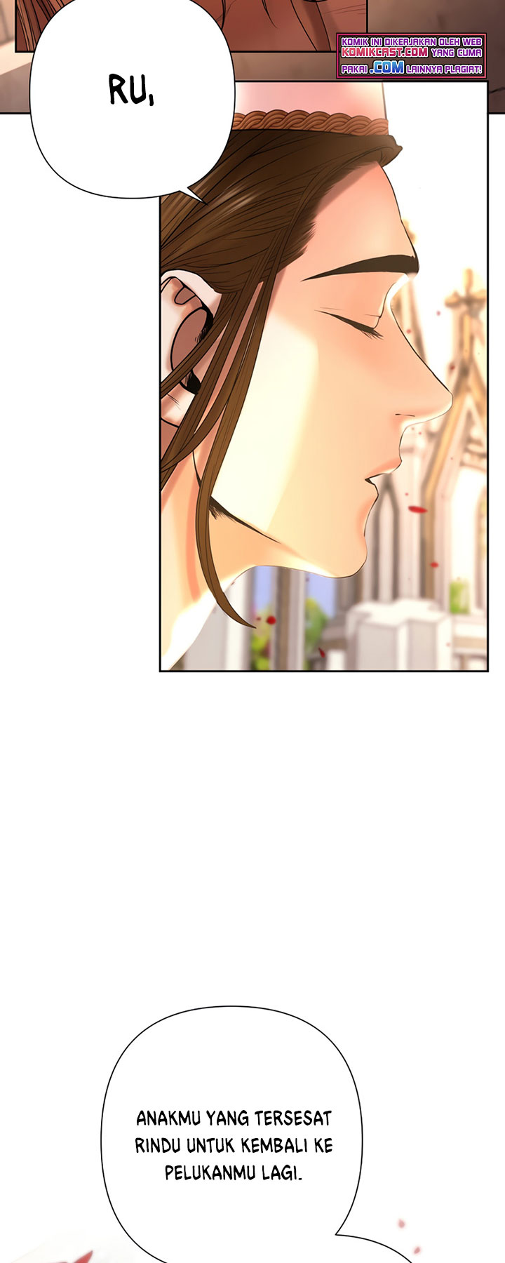 Barbarian Quest Chapter 24 Bahasa Indonesia