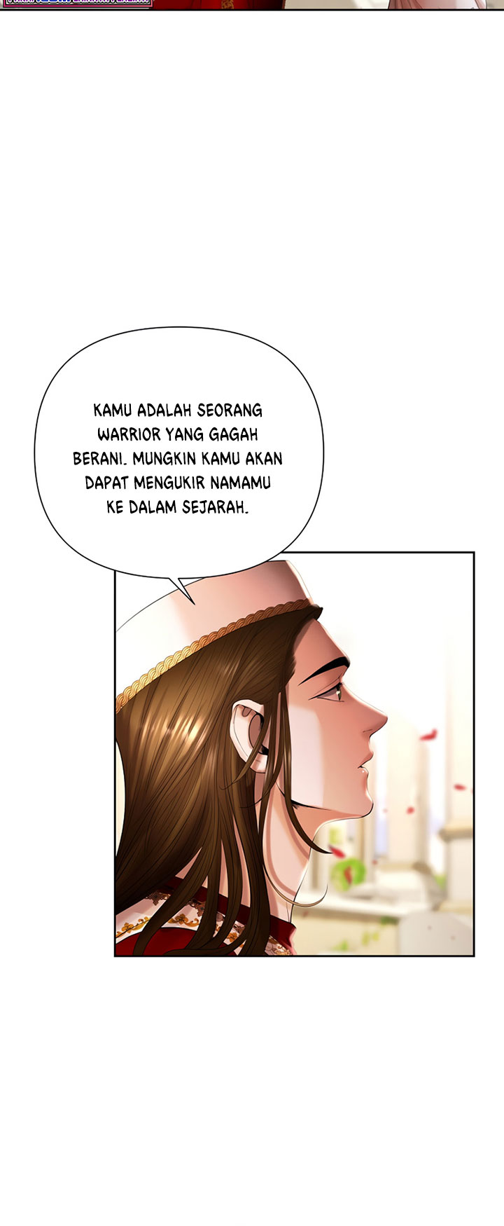 Barbarian Quest Chapter 24 Bahasa Indonesia