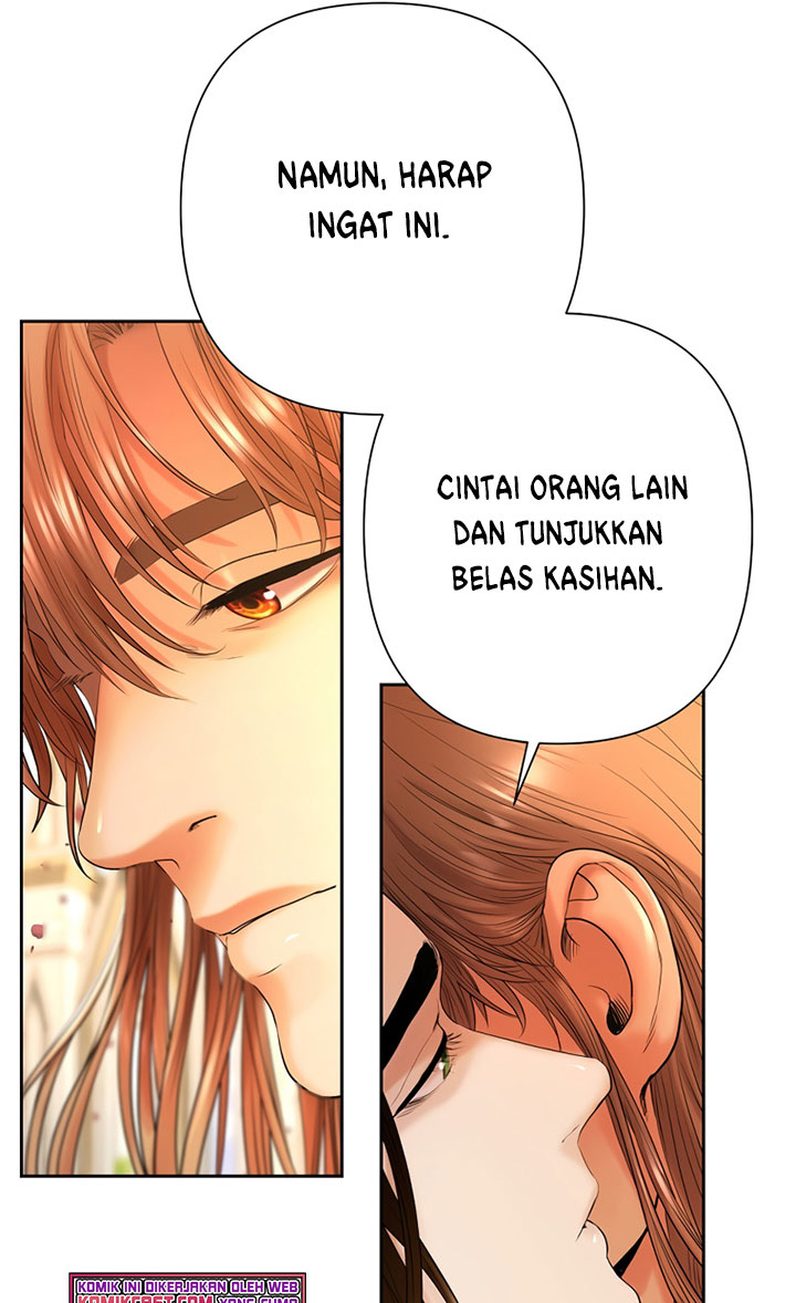 Barbarian Quest Chapter 24 Bahasa Indonesia