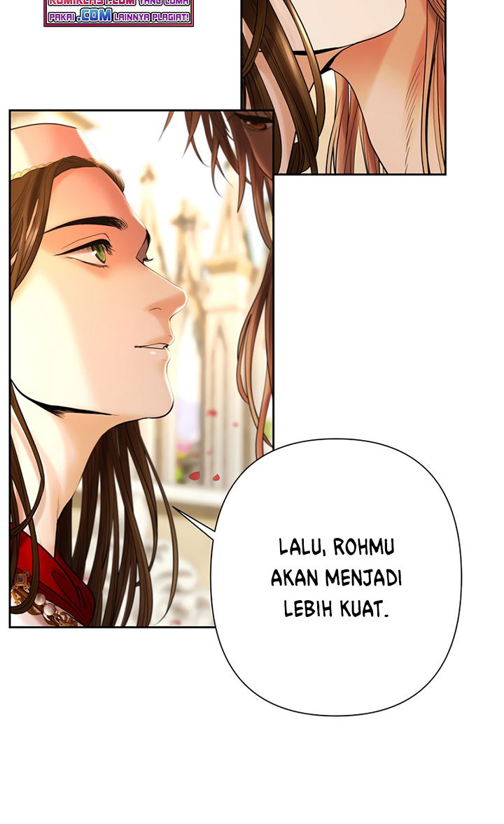 Barbarian Quest Chapter 24 Bahasa Indonesia