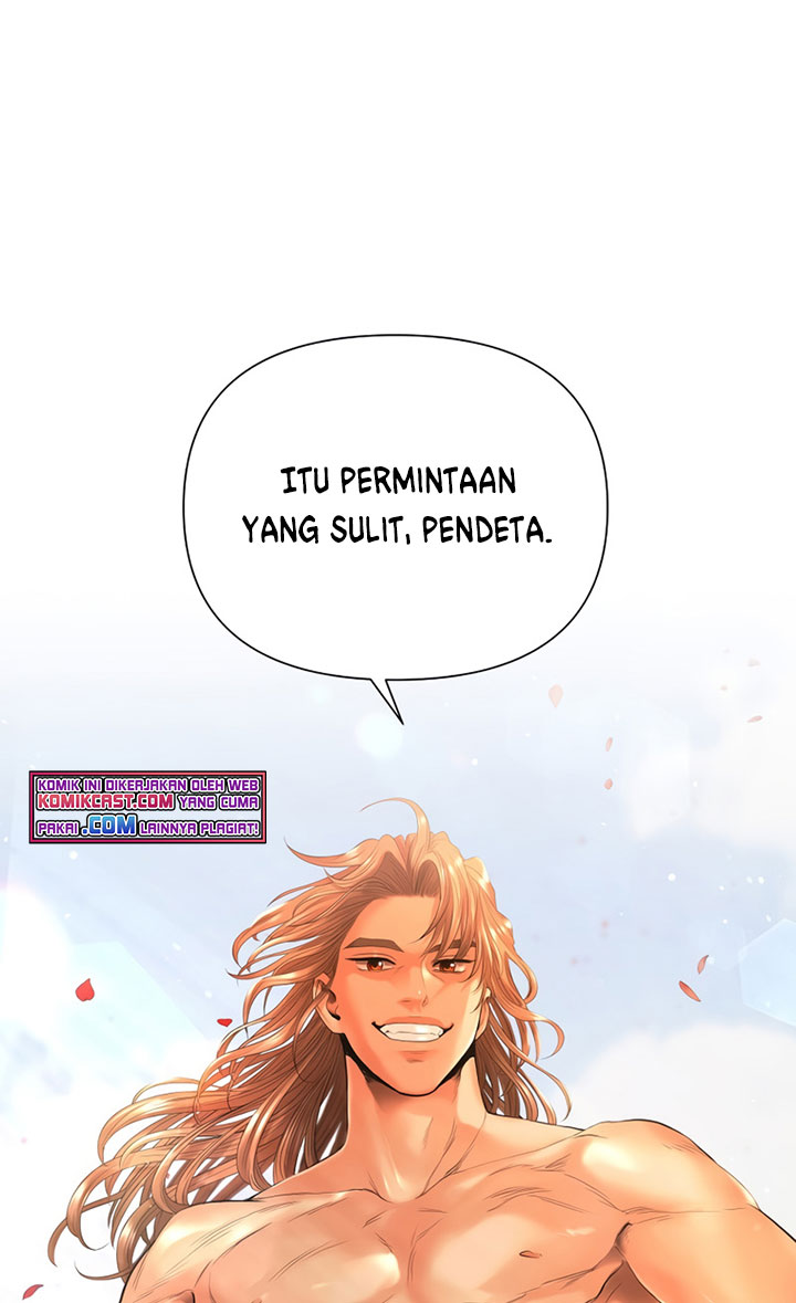 Barbarian Quest Chapter 24 Bahasa Indonesia