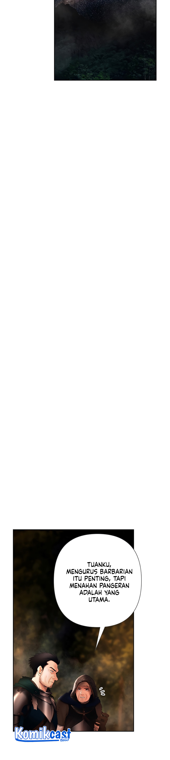 Barbarian Quest Chapter 37 Bahasa Indonesia