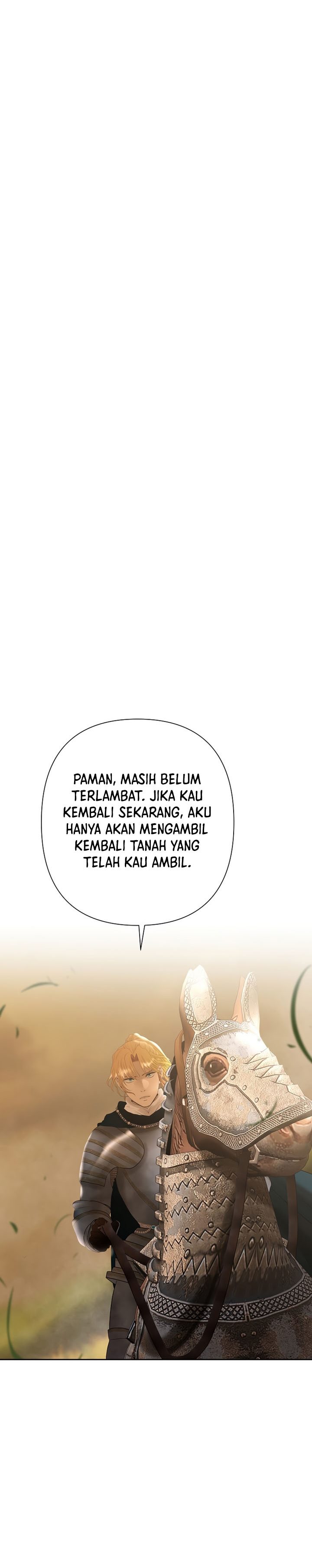 Barbarian Quest Chapter 68 Bahasa Indonesia