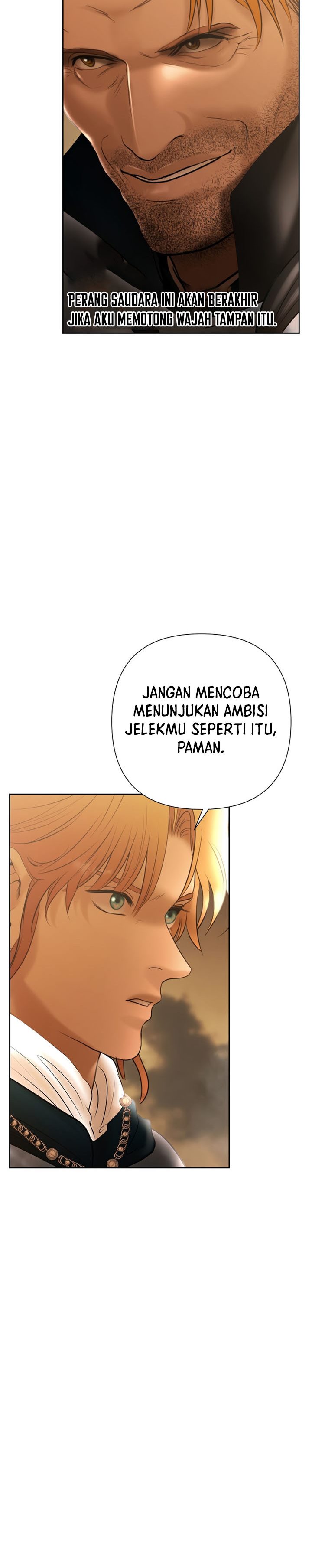 Barbarian Quest Chapter 68 Bahasa Indonesia
