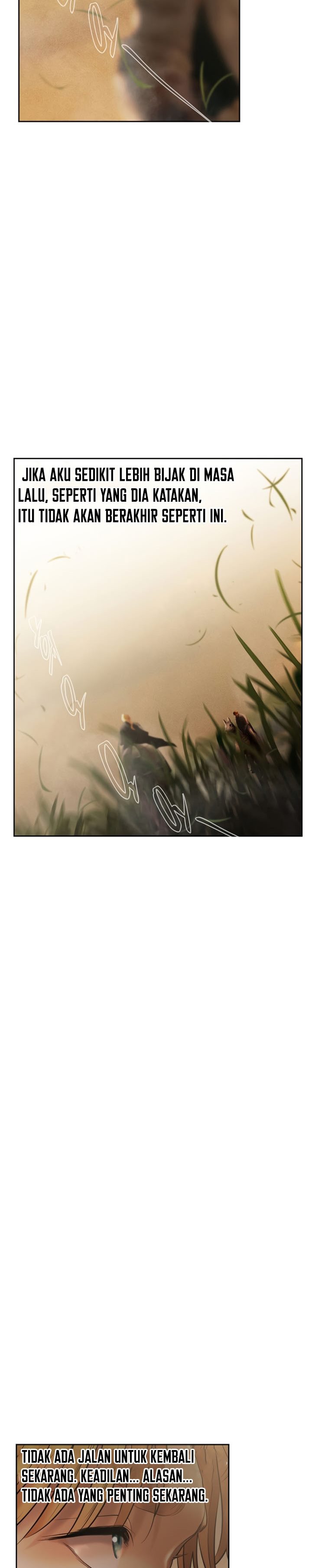 Barbarian Quest Chapter 68 Bahasa Indonesia