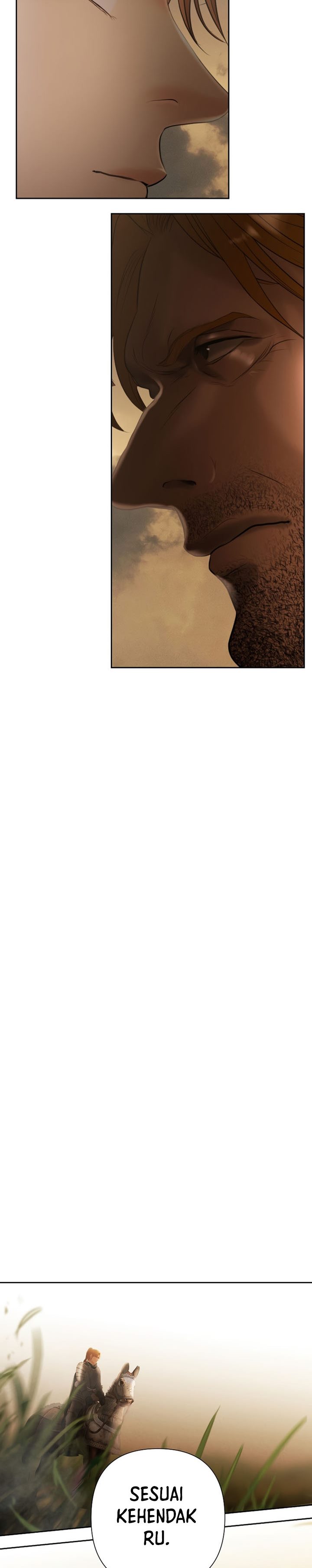 Barbarian Quest Chapter 68 Bahasa Indonesia