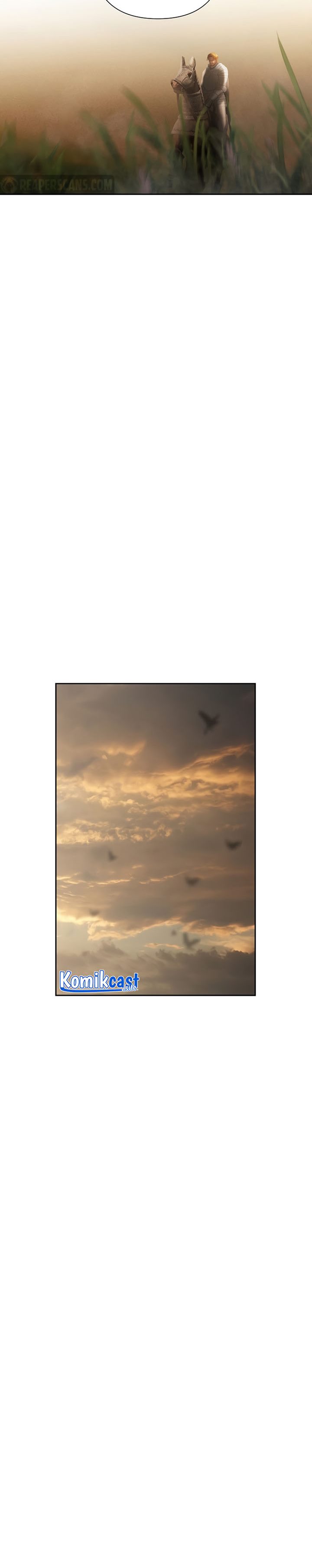 Barbarian Quest Chapter 68 Bahasa Indonesia