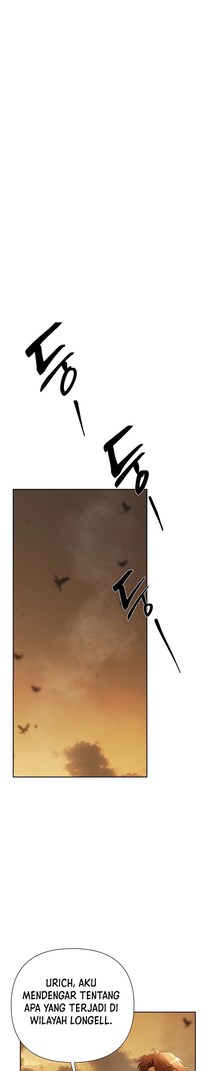 Barbarian Quest Chapter 68 Bahasa Indonesia