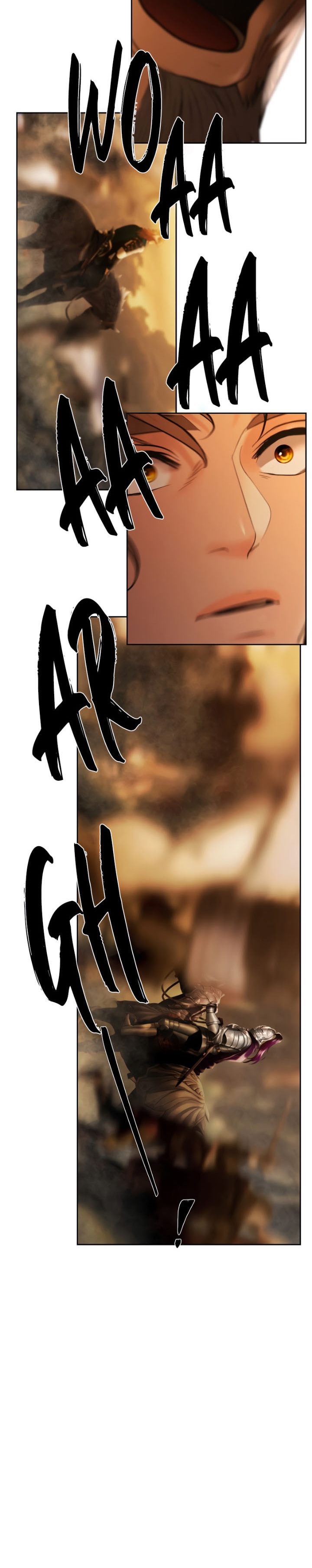 Barbarian Quest Chapter 68 Bahasa Indonesia